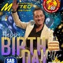 Matteo Tarantino alla Peschiera: una serata speciale tra musica, televisione e… compleanno