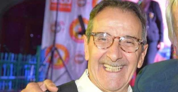 Tony D'aloia: l’umiltà e un sorriso costano meno dell’elettricità e fanno più luce