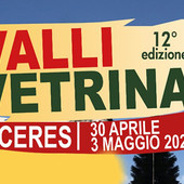 Radio Liscio racconta Valli in Vetrina: uno speciale dal cuore delle Valli di Lanzo