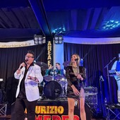 Maurizio Medeo firma la nuova tappa del Radio Liscio Live Maurizio Medeo firma la nuova tappa del Radio Liscio Live