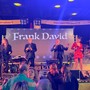 Grande serata di musica e ballo con l’orchestra Frank David