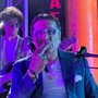Torna Franco Bagutti alla Peschiera (fotogallery)