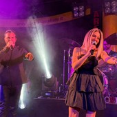 Gianmarco Bagutti Orchestra Italiana: una serata da grandi firme alla Peschiera Gianmarco Bagutti Orchestra Italiana: una serata da grandi firme alla Peschiera