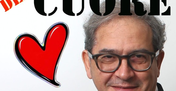 Ma cos’è questo palco? – Gigi Chiappin, una vita dedicata alla musica, alle orchestre... e al Cuore Ma cos’è questo palco? – Gigi Chiappin, una vita dedicata alla musica, alle orchestre... e al Cuore