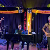 Con Franco Bagutti alla Peschiera una serata di festa, musica e grandi annunci Con Franco Bagutti alla Peschiera una serata di festa, musica e grandi annunci