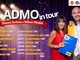 ADMO in Tour: la forza della solidarietà che viaggia per il Piemonte