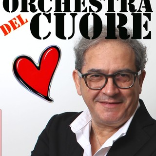 Ma cos’è questo palco? – Gigi Chiappin, una vita dedicata alla musica, alle orchestre... e al Cuore