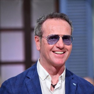 Un caffè con l'artista: Francesco e i Blue Dream