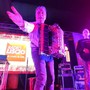 Un'altra grande serata dal vivo con l'orchestra di Paolo Bagnasco (fotogallery)