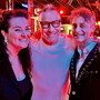 Con Lia e Daniele Tarantino una serata di emozioni e grande musica alla Peschiera