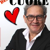 Ma cos’è questo palco? – Gigi Chiappin, una vita dedicata alla musica, alle orchestre... e al Cuore
