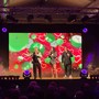 Questa sera (sabato 10 maggio) la replica dello Sparone Folk Festival