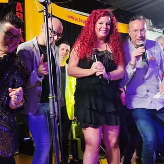 Le foto del 63esimo compleanno della Peschiera di Valdengo