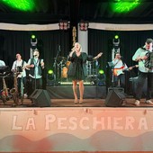 Radio Liscio Live, grande successo per la serata con Francesca Mazzuccato Radio Liscio Live, grande successo per la serata con Francesca Mazzuccato