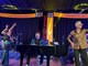 Con Franco Bagutti alla Peschiera una serata di festa, musica e grandi annunci