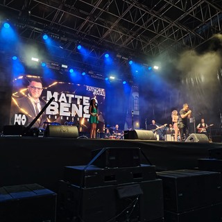 Ballo Globale, l'evento unico del Radio Liscio Summer Tour (fotogallery)