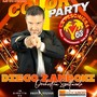 Sabato Diego Zamboni alla Peschiera per una nuova serata Radio Liscio Live Sabato Diego Zamboni alla Peschiera per una nuova serata Radio Liscio Live