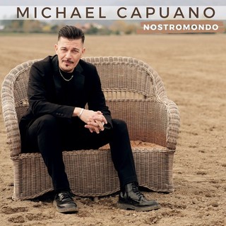 Disco della settimana: Michael Capuano - Nostromondo