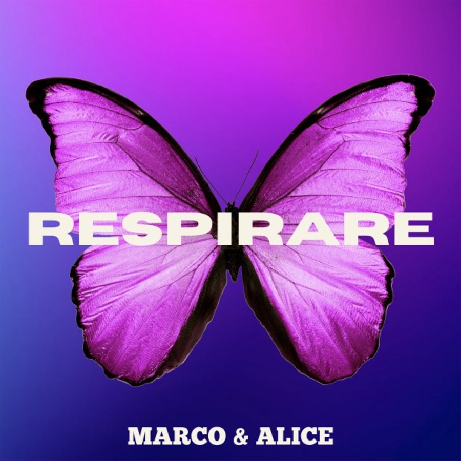 Disco della settimana: Marco &amp; Alice - Respirare