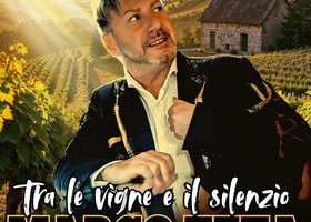 “Tra le vigne e il silenzio”: Marco Zeta firma il suo album più maturo e poetico