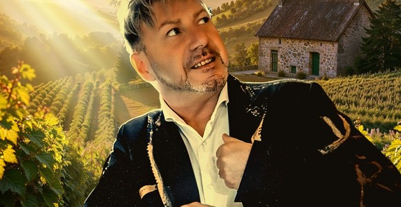 “Tra le vigne e il silenzio”: Marco Zeta firma il suo album più maturo e poetico